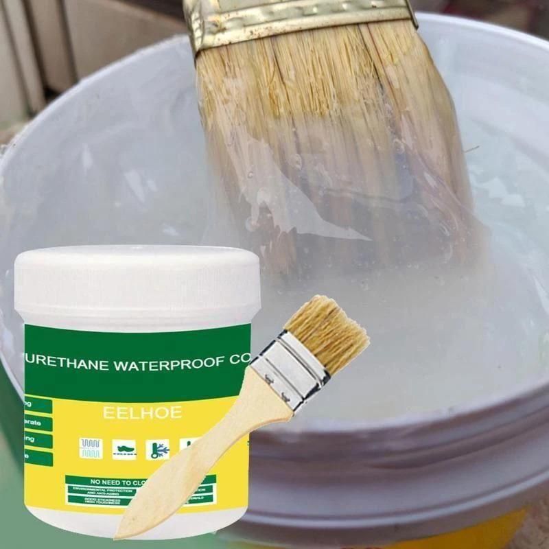 Leak lock Ultra Waterproof Glue